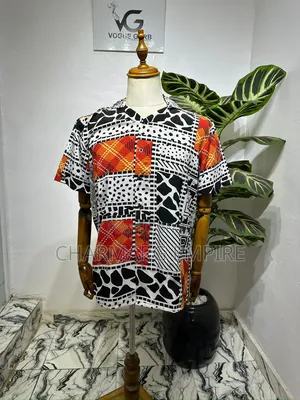 Men's Shirt