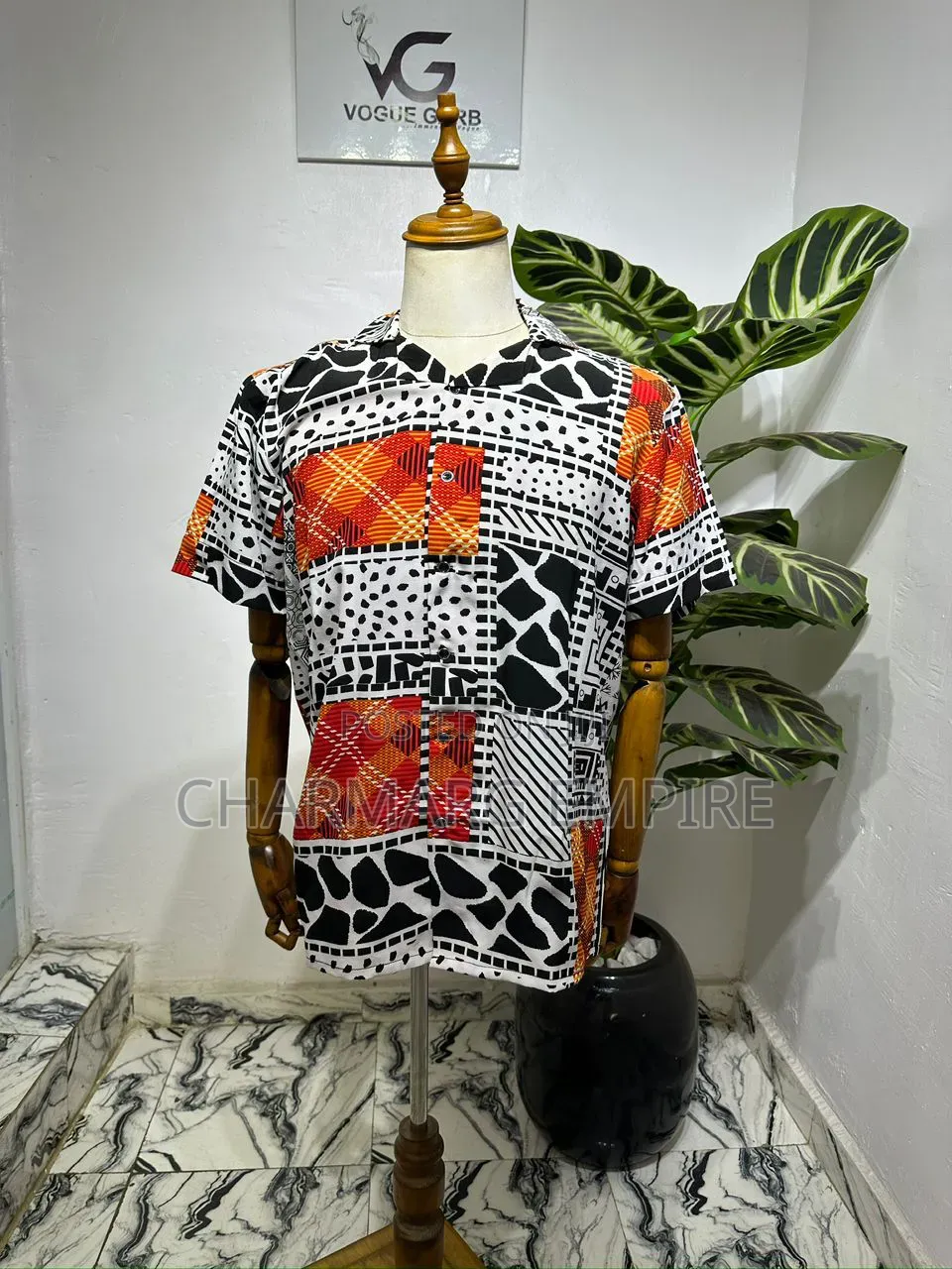 Men's Shirt