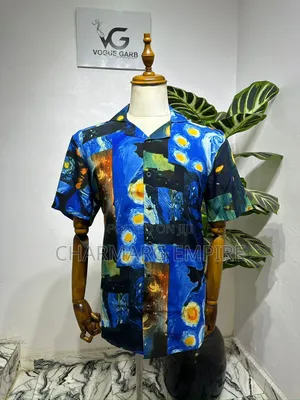 Men's Shirt