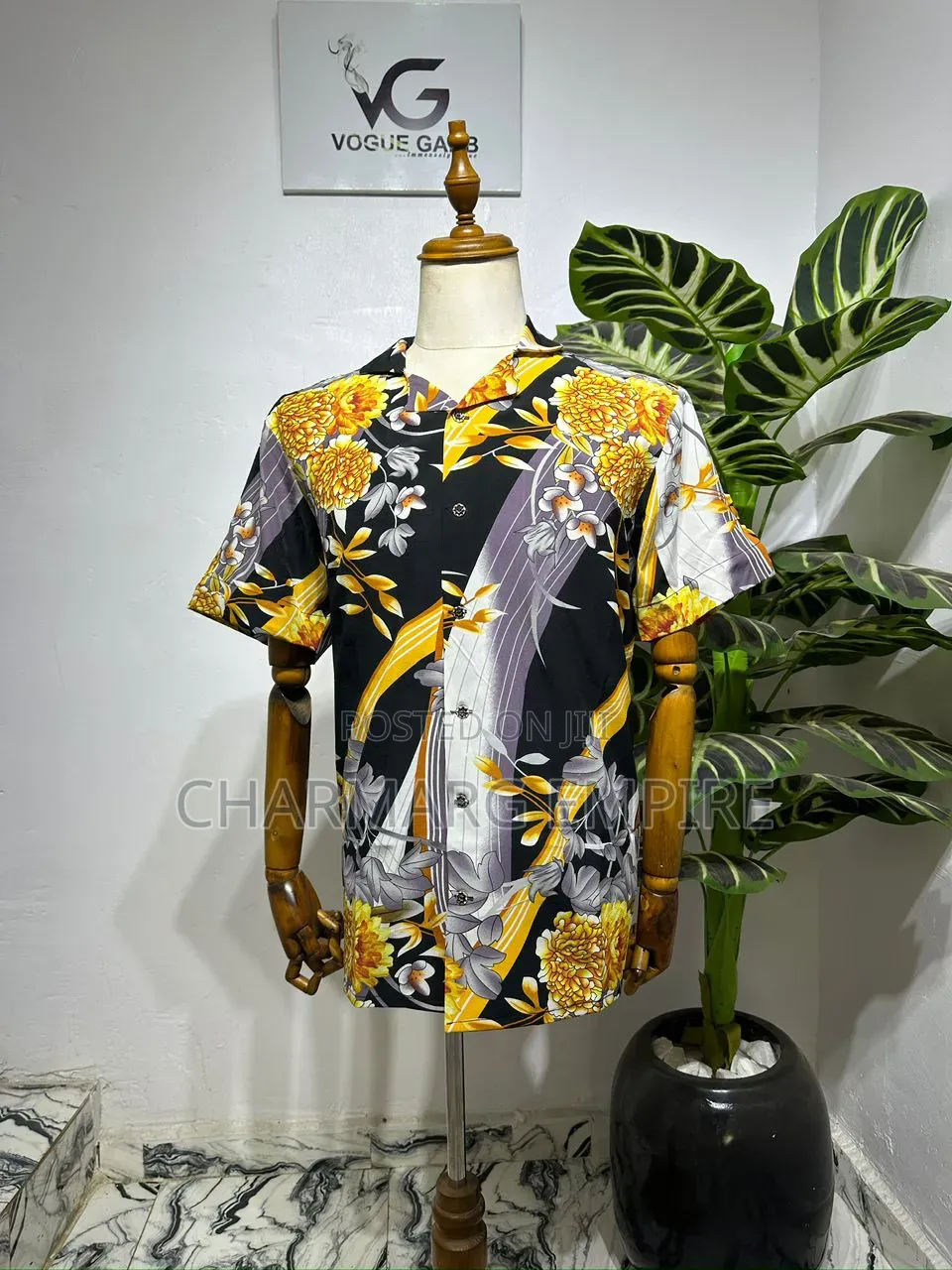Men's Shirt