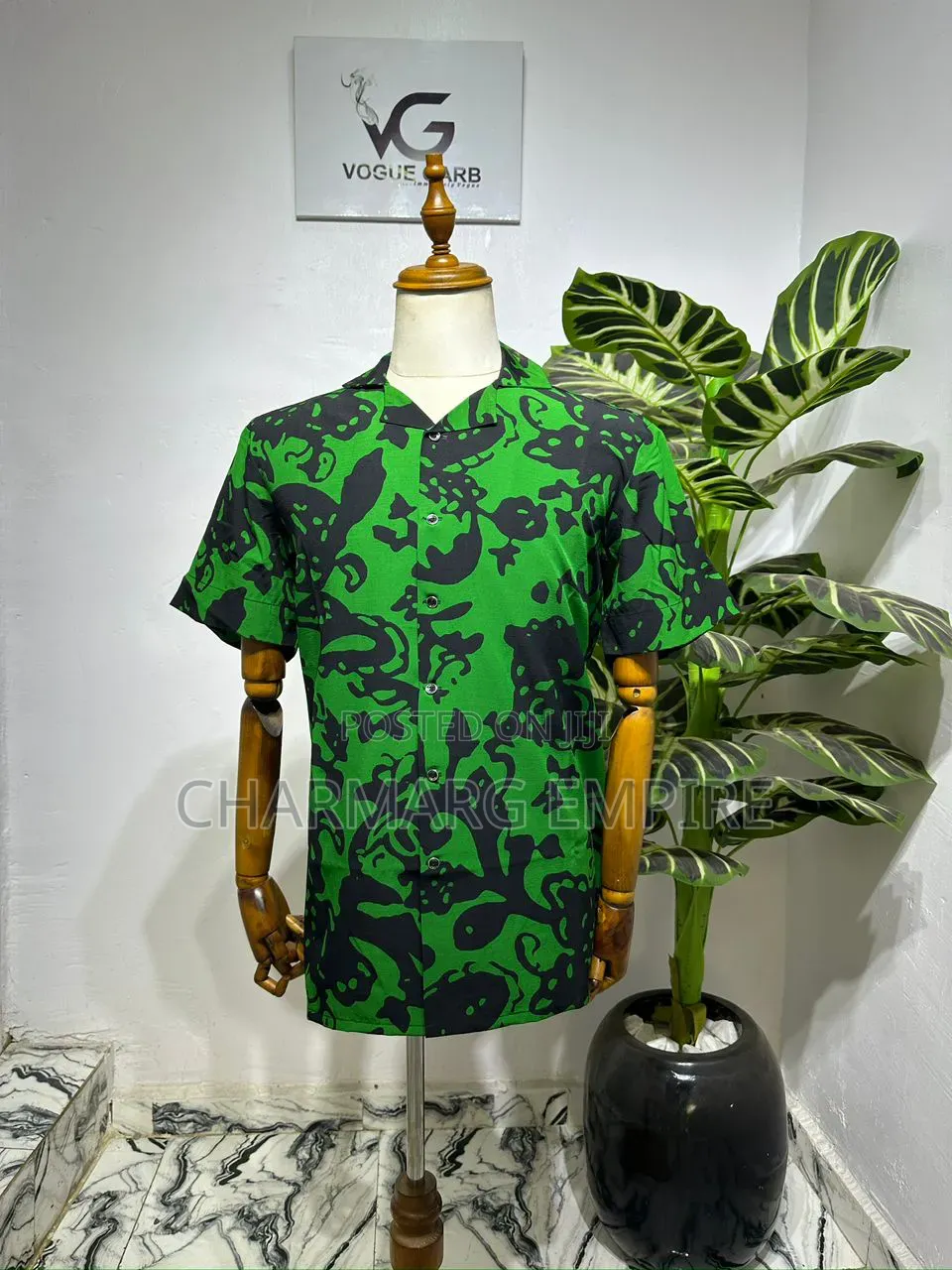 Men's Shirt