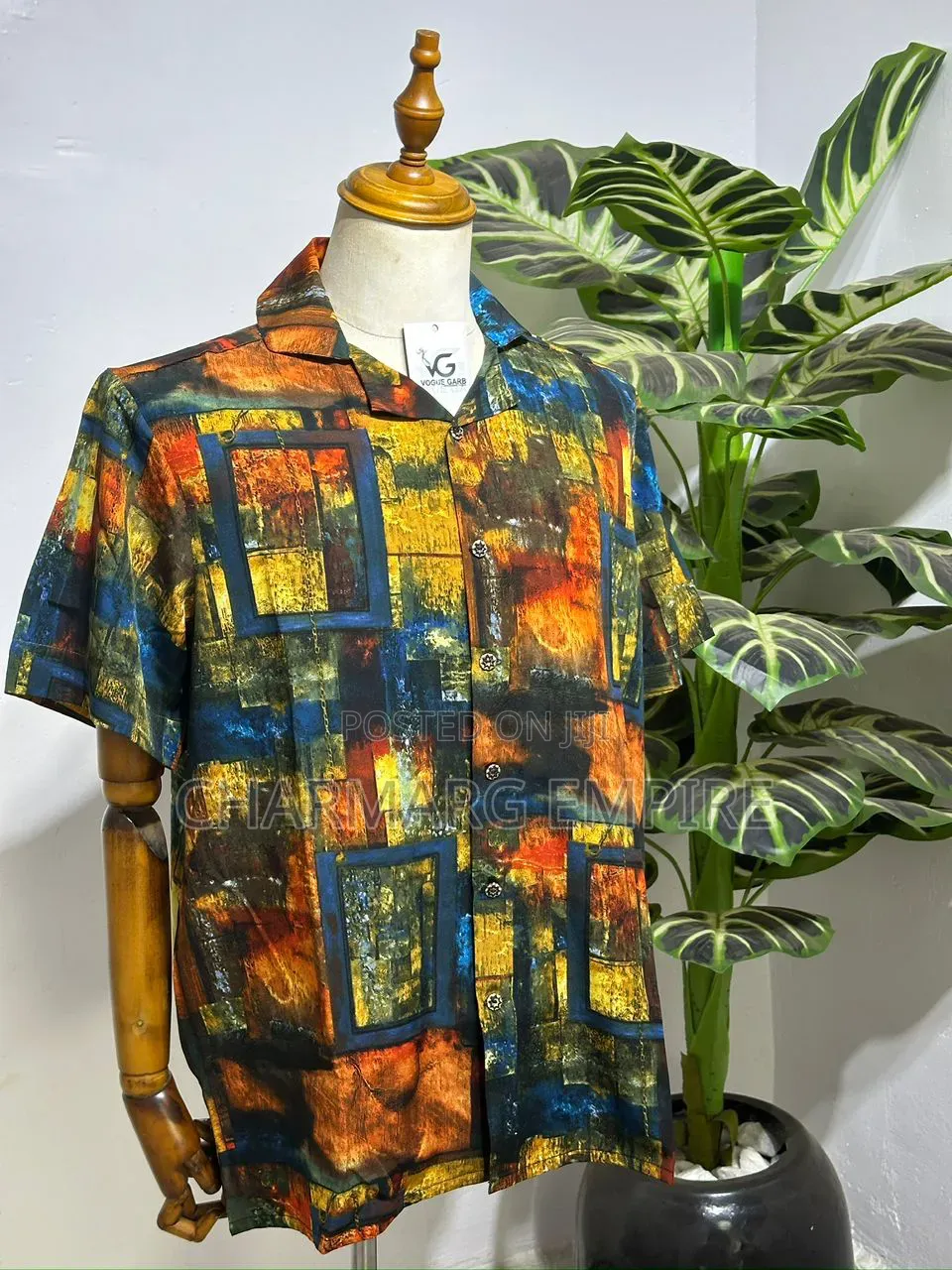 Men's Shirt