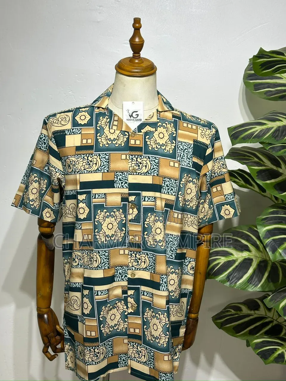 Men's Shirt