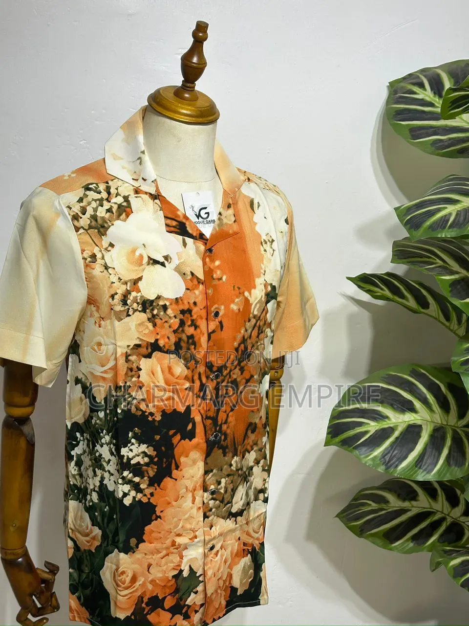 Men's Shirt