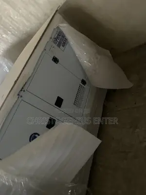 60kva Perkins Soundproof Generators Set