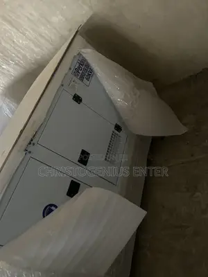 60kva Perkins Soundproof Generators Set