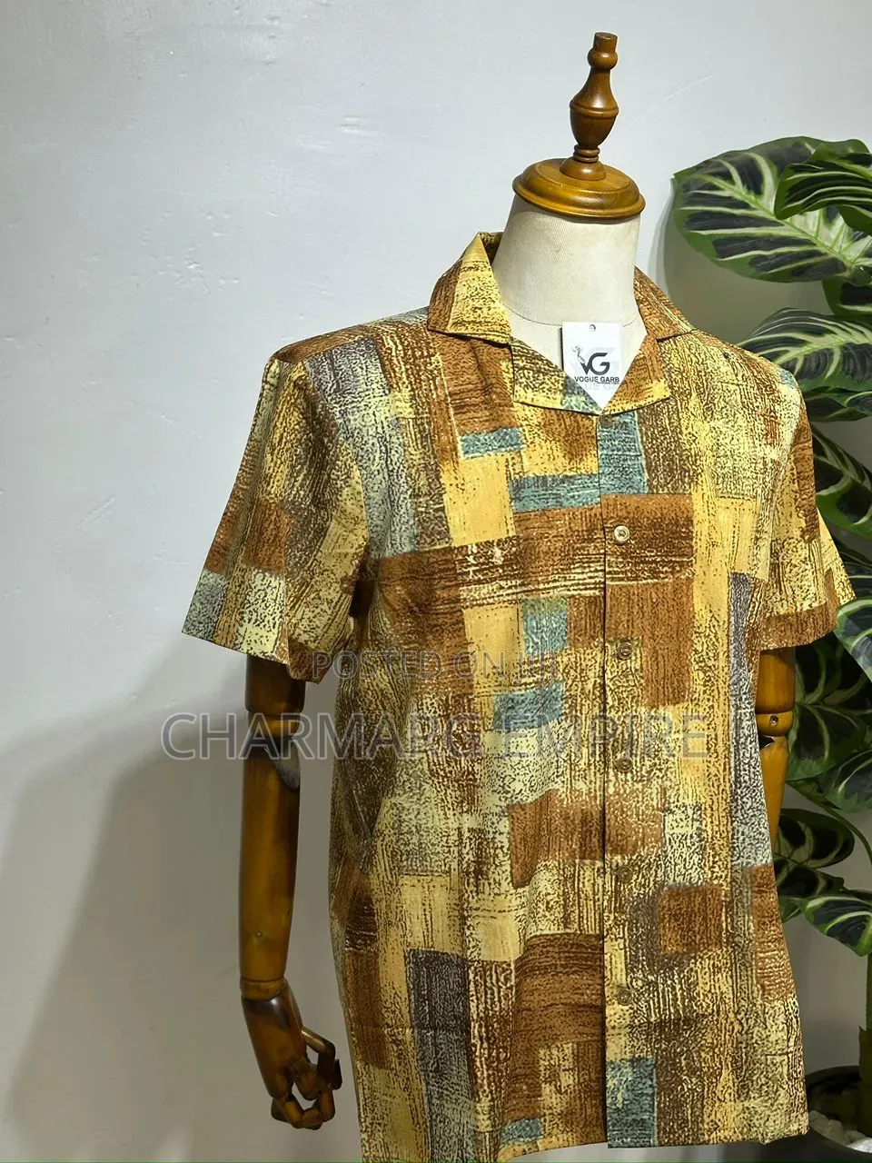 Men's Shirt