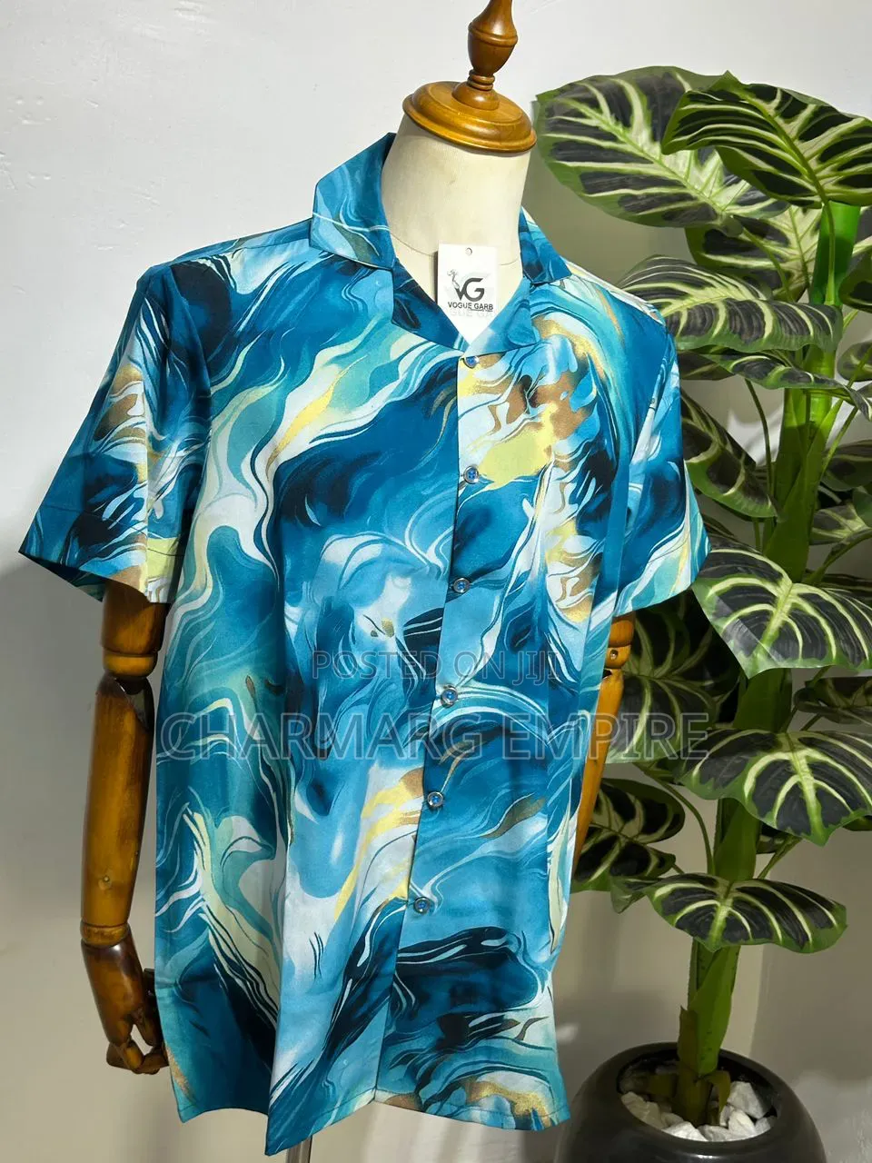Men's Shirt