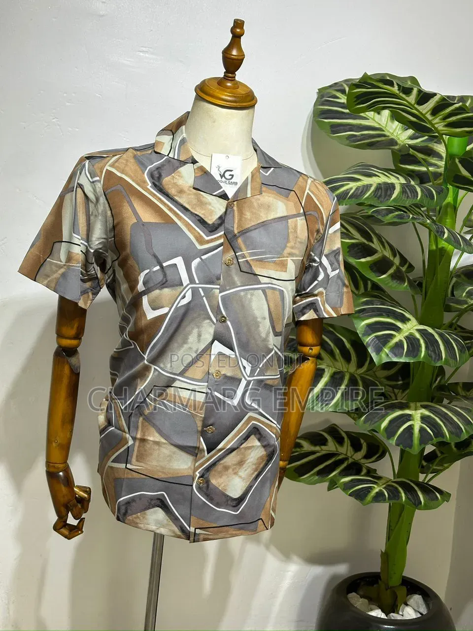Men's Shirt