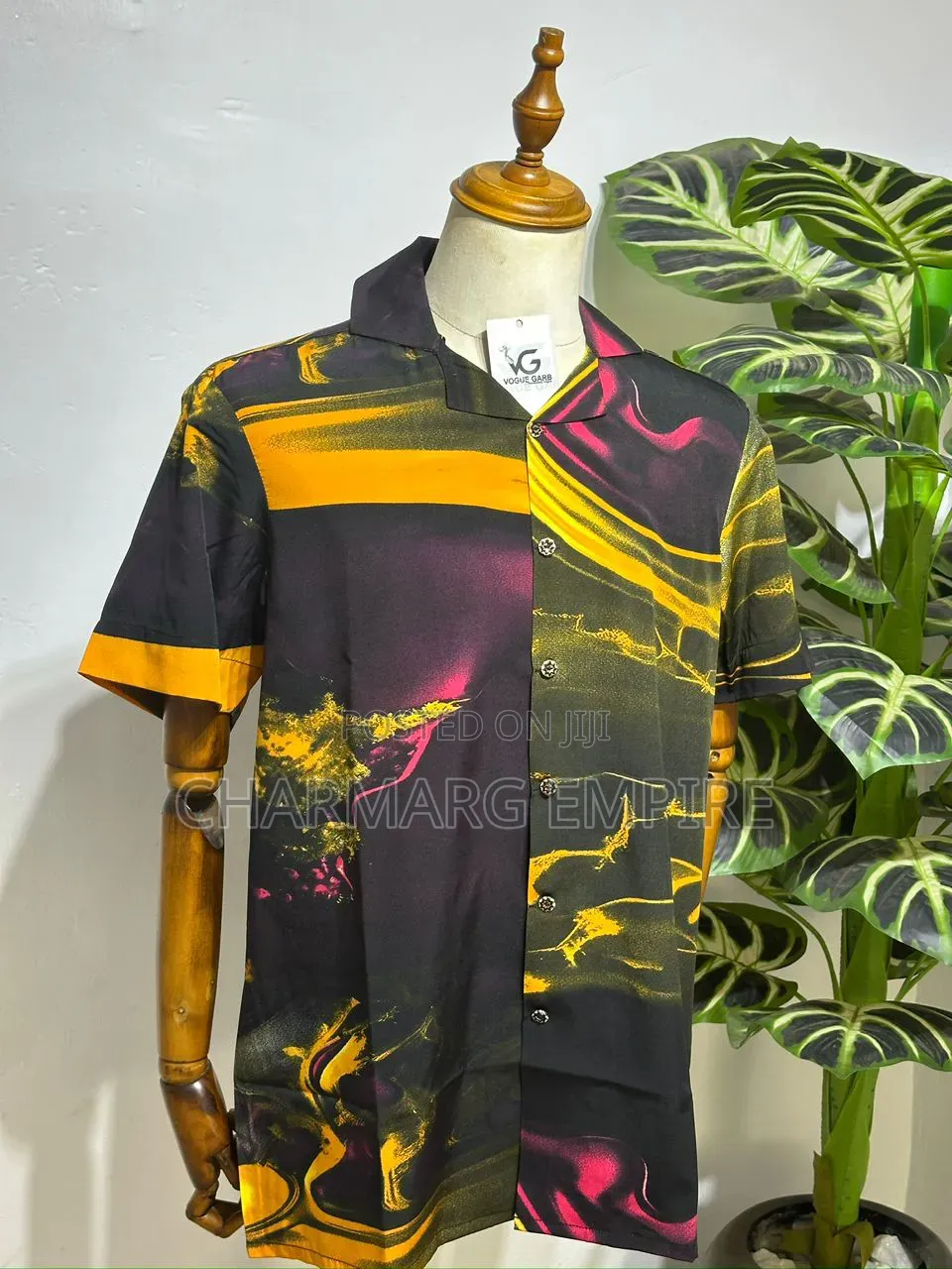 Men's Shirt
