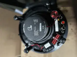 FDB 8inches 50watts Ceiling Speaker