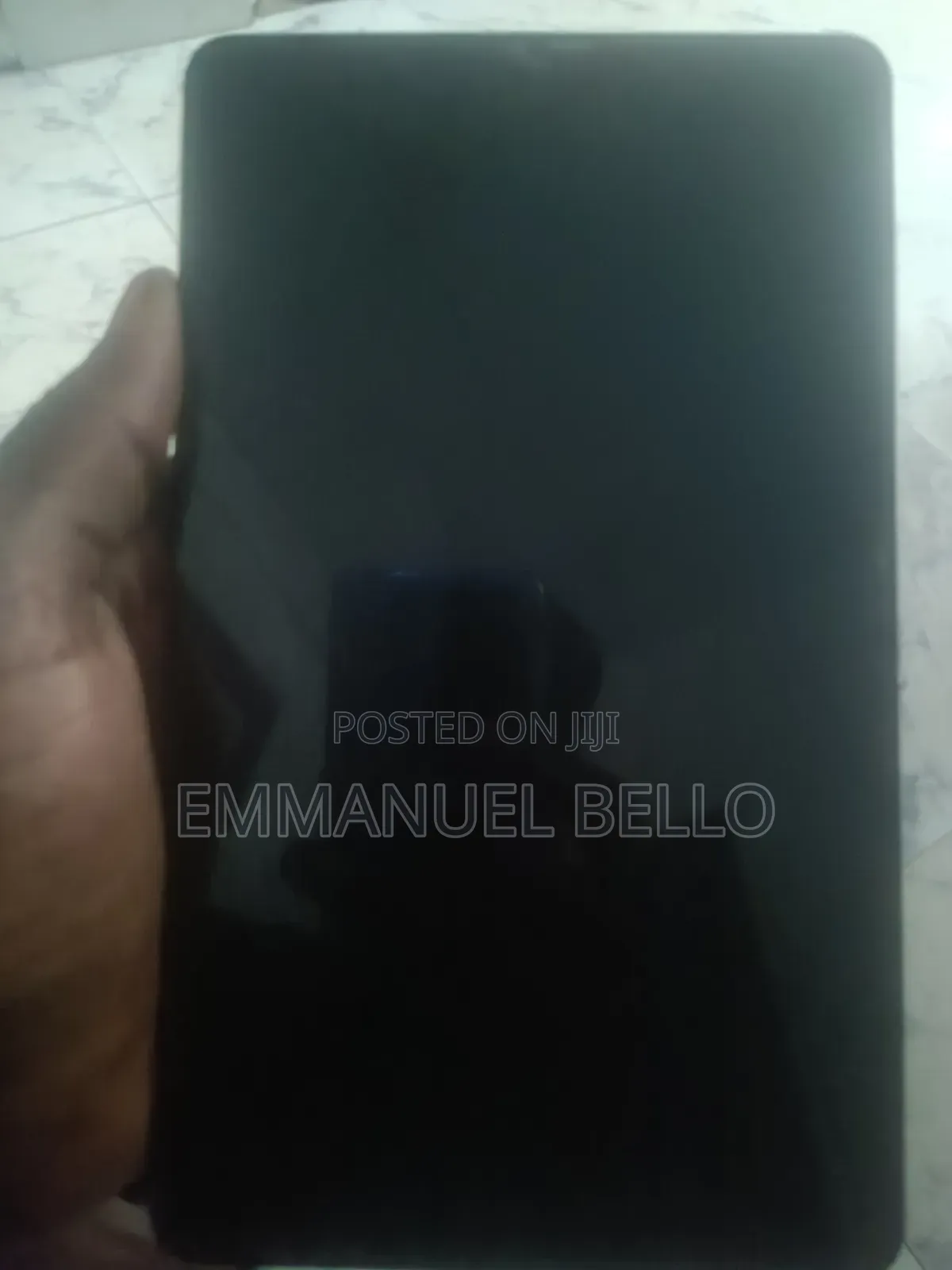 Samsung Galaxy Tab A9 64 GB Silver