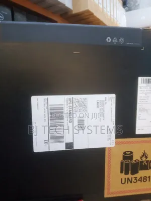 New Laptop Dell Latitude 7440 32GB Intel Core i7 SSD 512GB