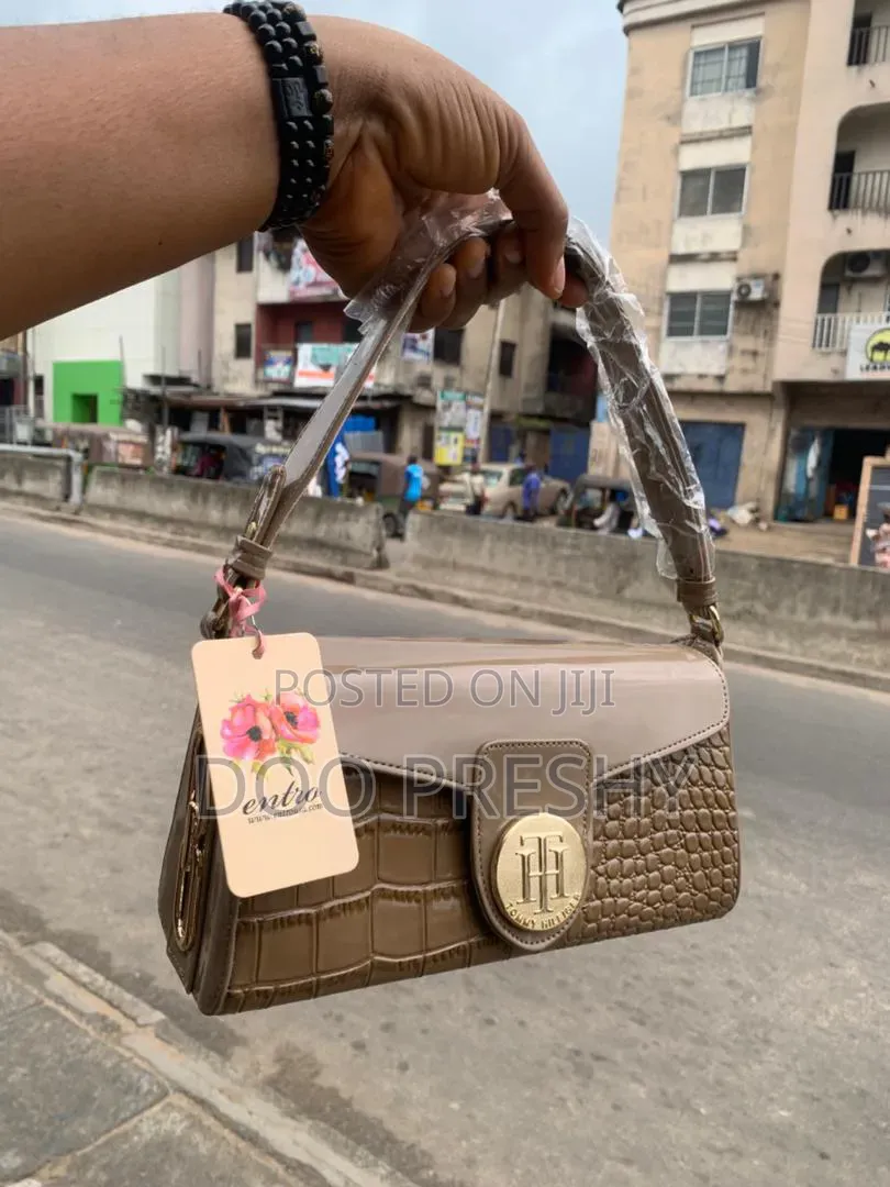 Makurdi Cheap Bags Vendor