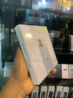 New Google Pixel 10 Pro 256 GB