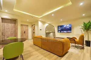 Furnished 1bdrm Apartment in Lekki Phase 1 for rent