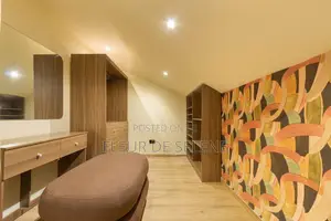Furnished 1bdrm Apartment in Lekki Phase 1 for rent