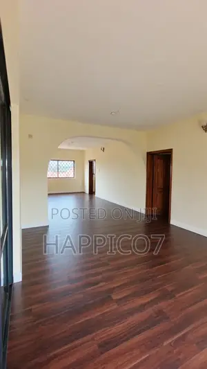 3bdrm Duplex in Yaba for rent