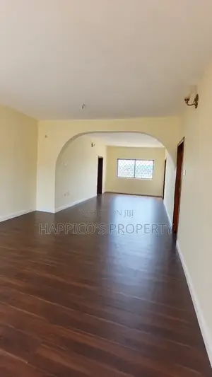 3bdrm Duplex in Yaba for rent