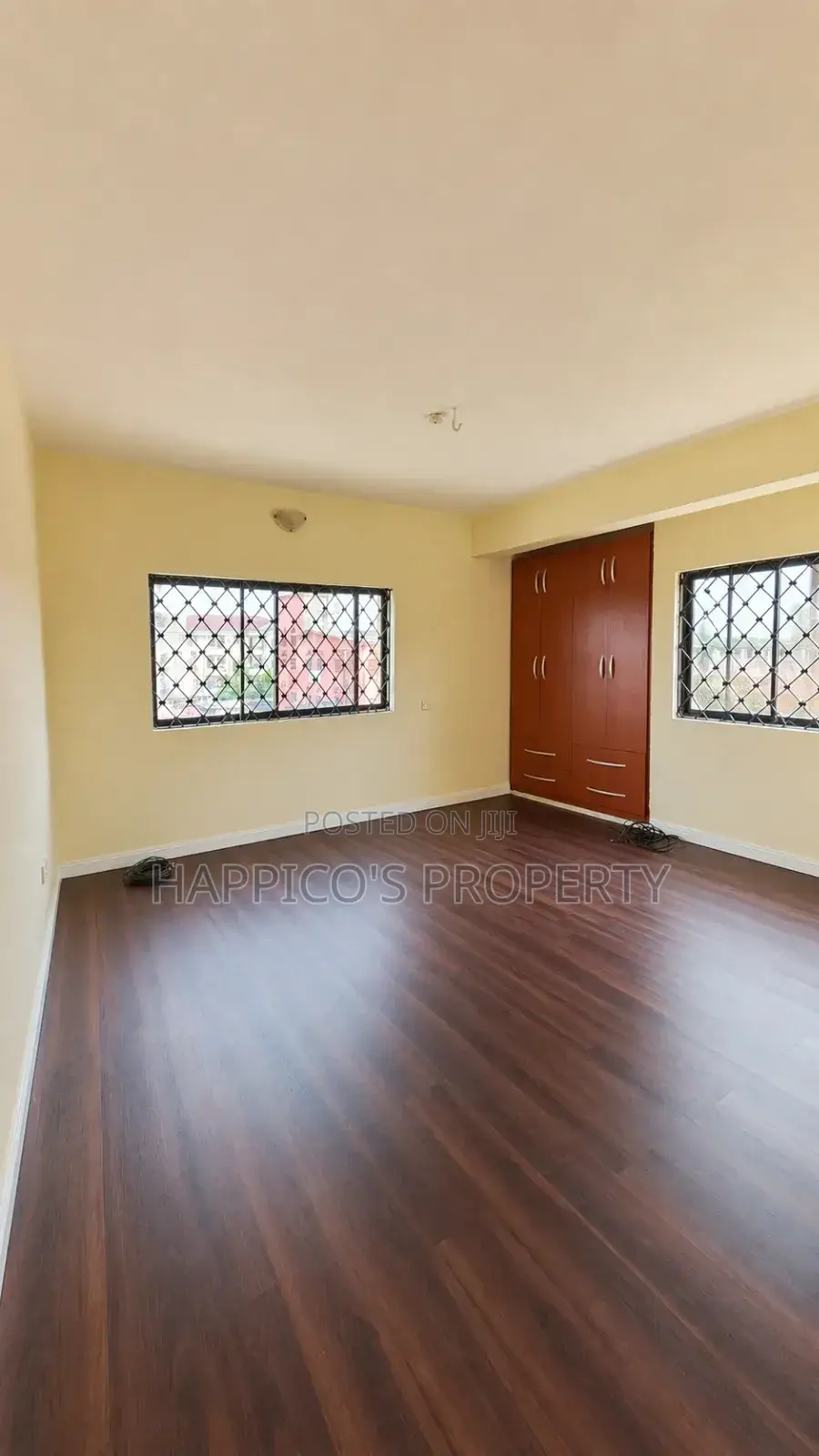 3bdrm Duplex in Yaba for rent