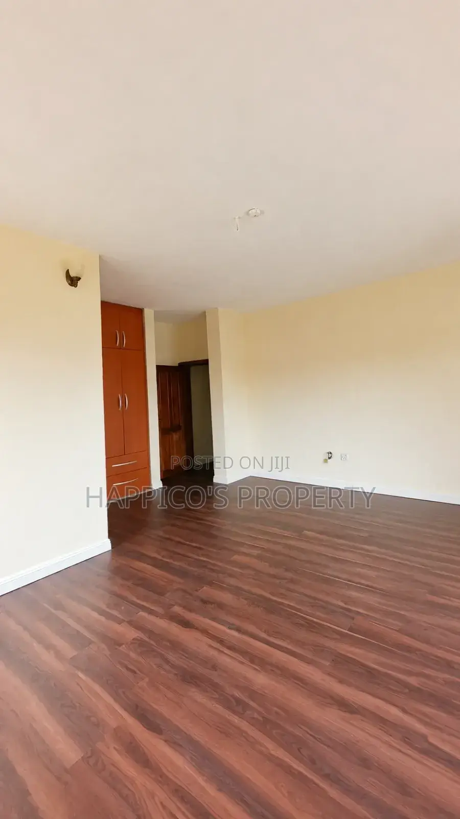 3bdrm Duplex in Yaba for rent