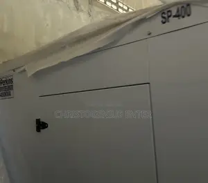 400kva Perkins Super Soundproof Generators Set