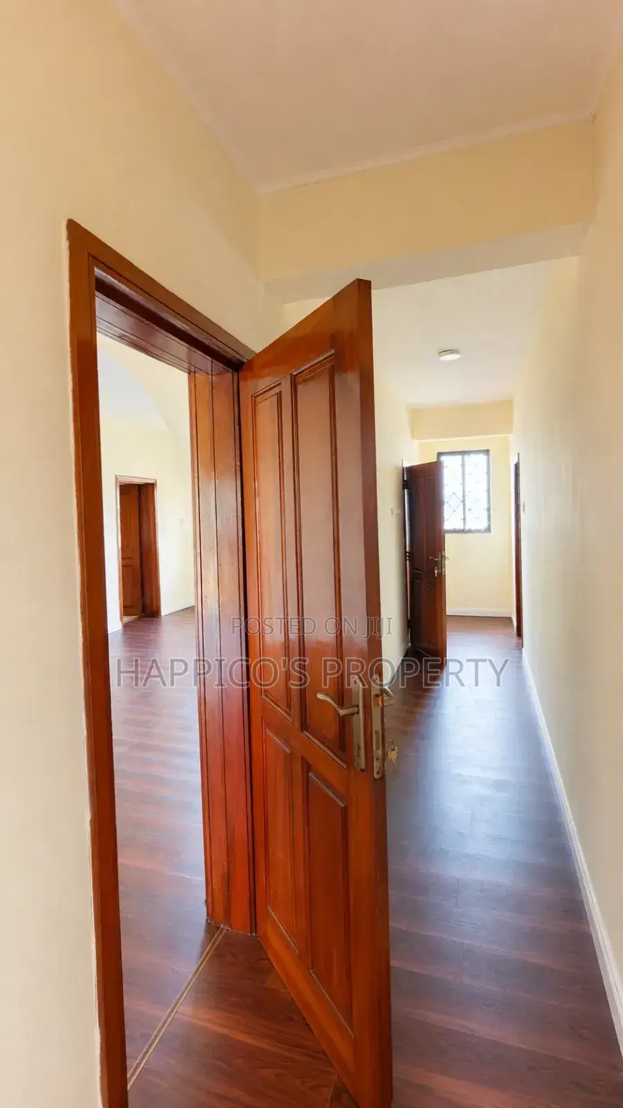 3bdrm Duplex in Yaba for rent