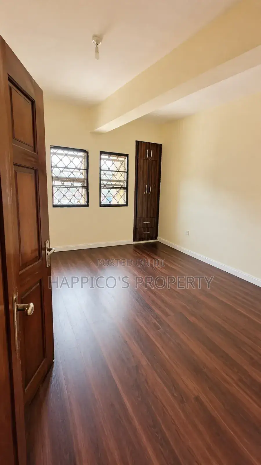 3bdrm Duplex in Yaba for rent