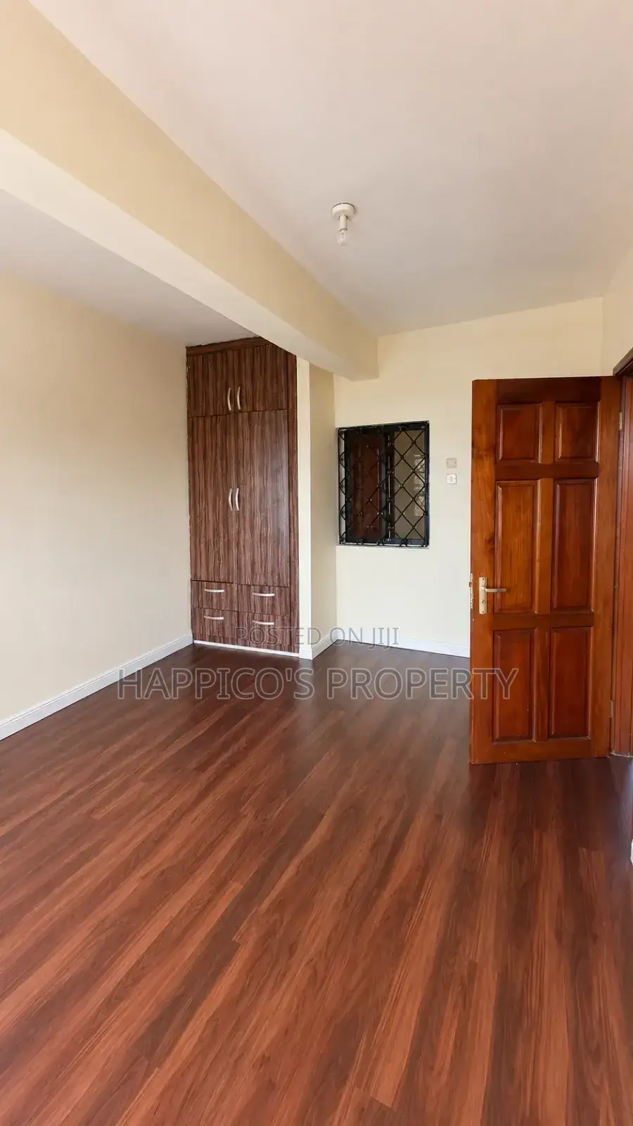 3bdrm Duplex in Yaba for rent