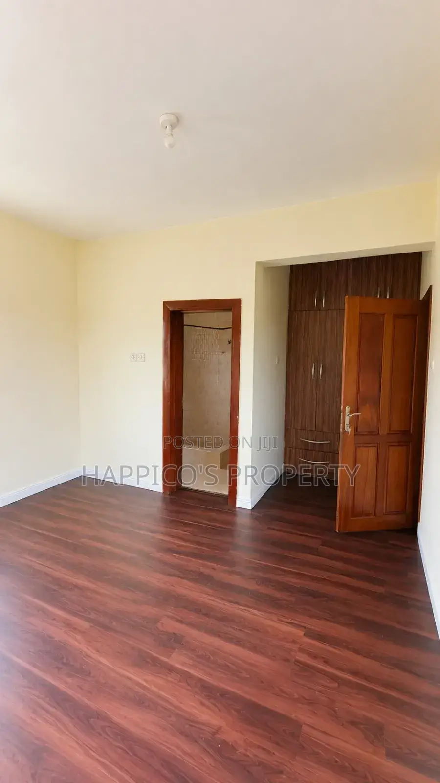 3bdrm Duplex in Yaba for rent