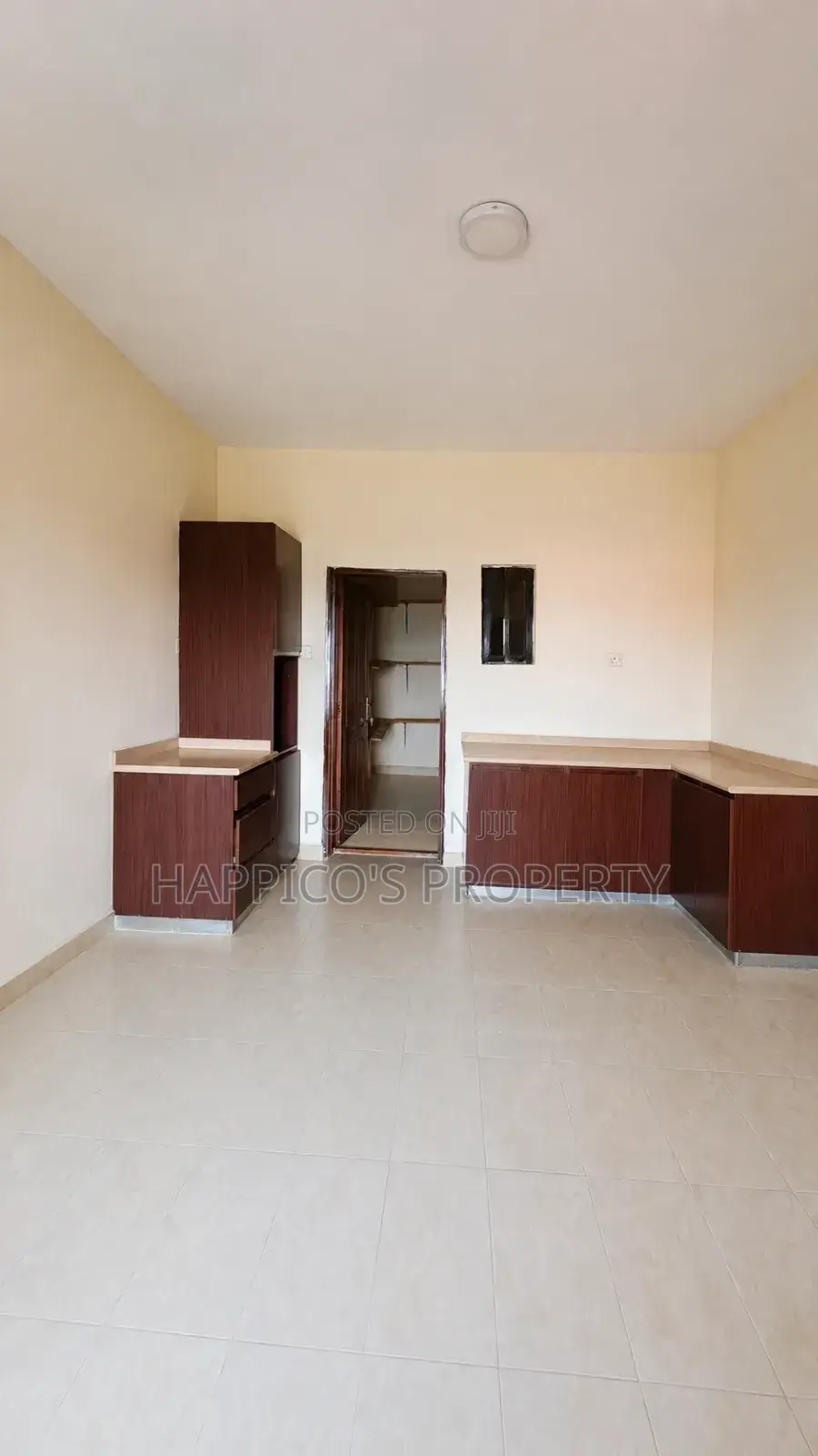 3bdrm Duplex in Yaba for rent