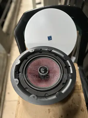 FDB 8inches 50watts Ceiling Speaker
