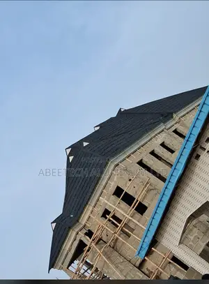 Best Quality Gerald Stone Coated Roofing Tiles