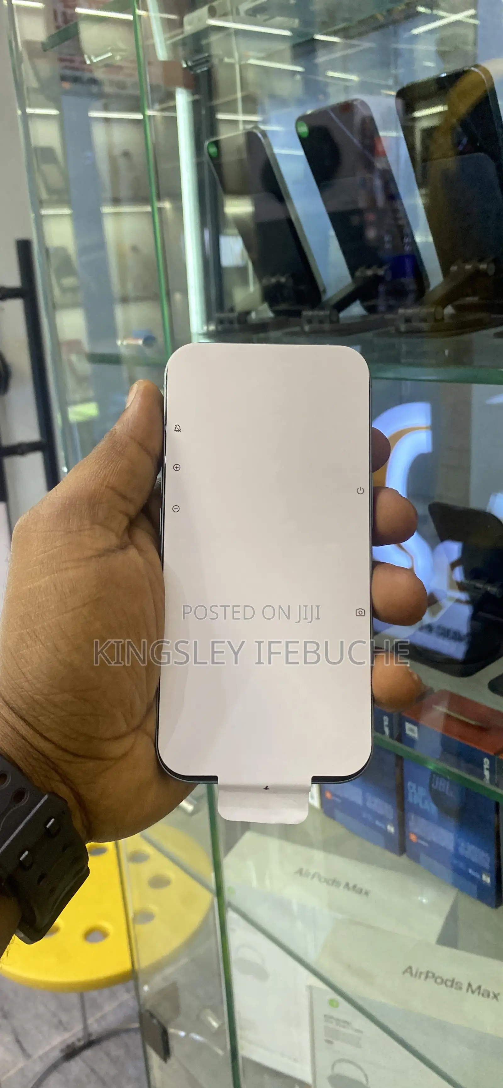 Apple iPhone 16 128 GB