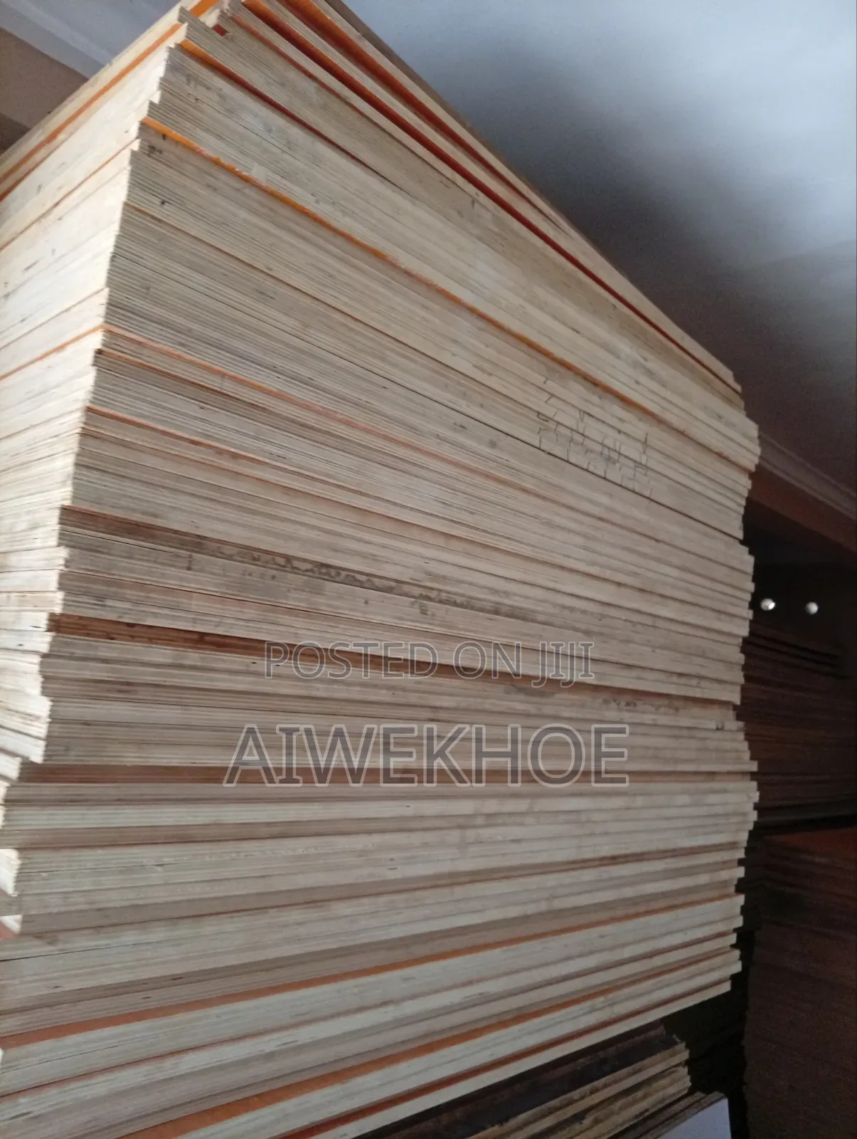 Engineered Wood