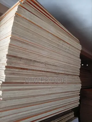 Engineered Wood