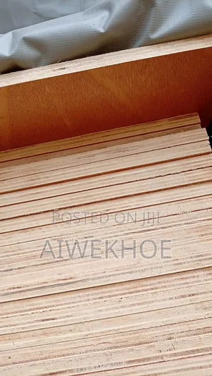 Engineered Wood
