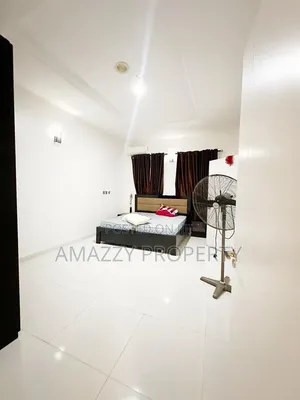 4bdrm Duplex in Ikota for rent