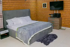 Fern Haven Apartment