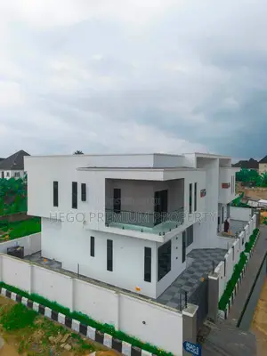 4bdrm Duplex in Road F Estate, Obio-Akpor for sale
