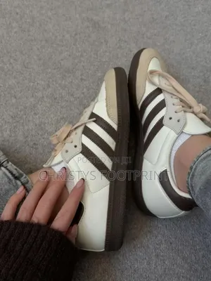 Adidas Samba SNKS