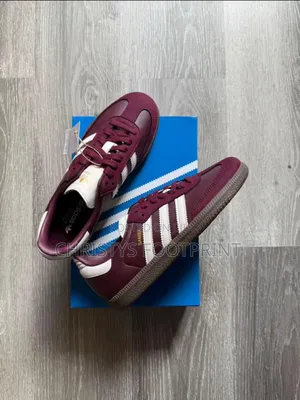 Adidas Samba SNKS