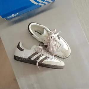 Adidas Samba SNKS
