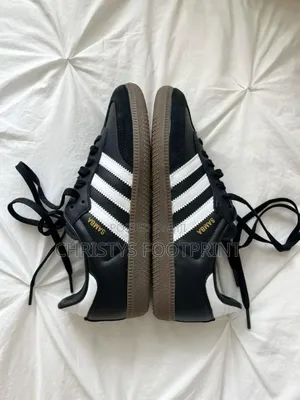 Adidas Samba SNKS