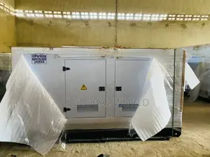 250kva Perkins Generator