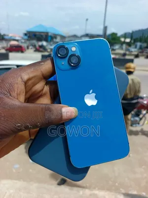 Apple iPhone 13 128 GB Blue