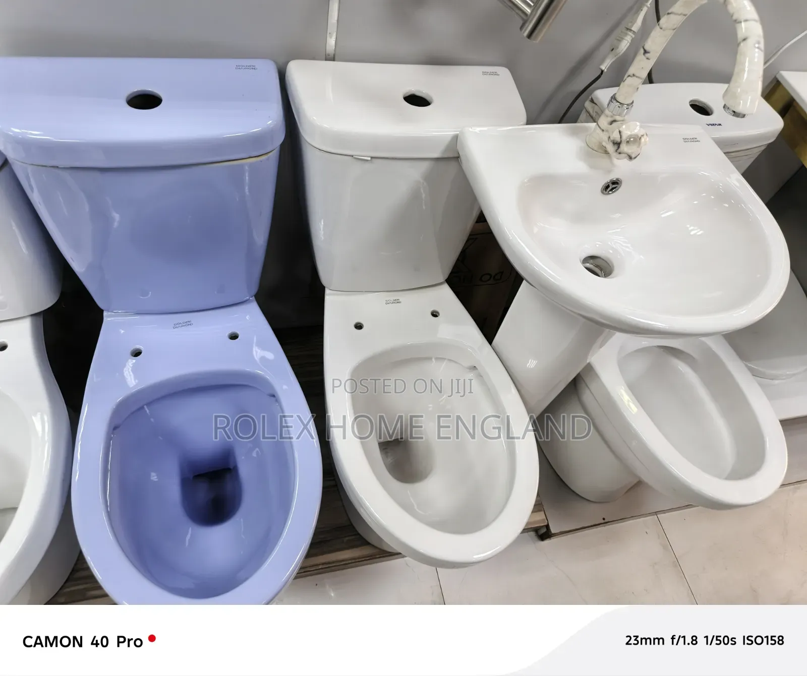 Water Closet