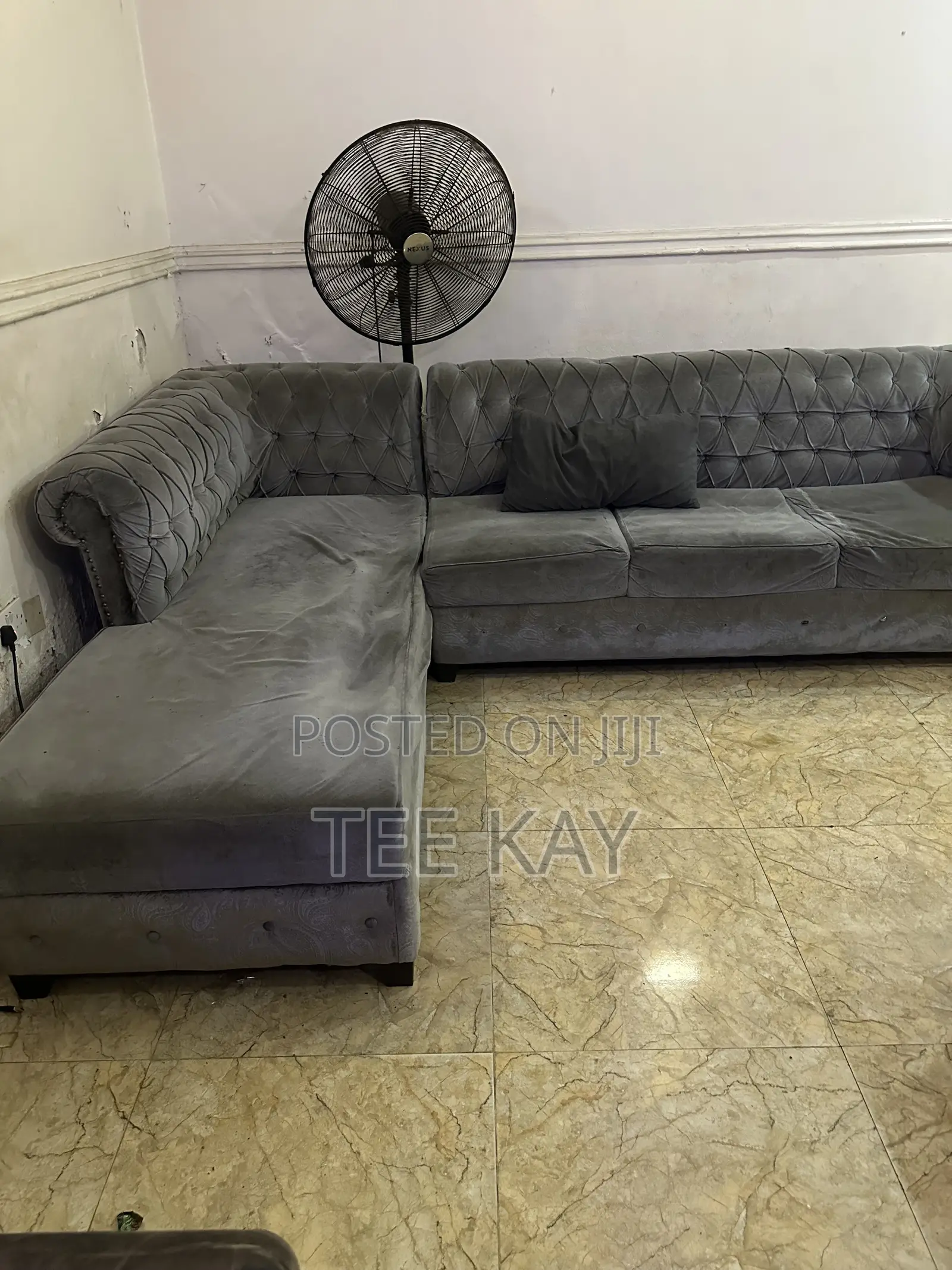 Parlor Chairs