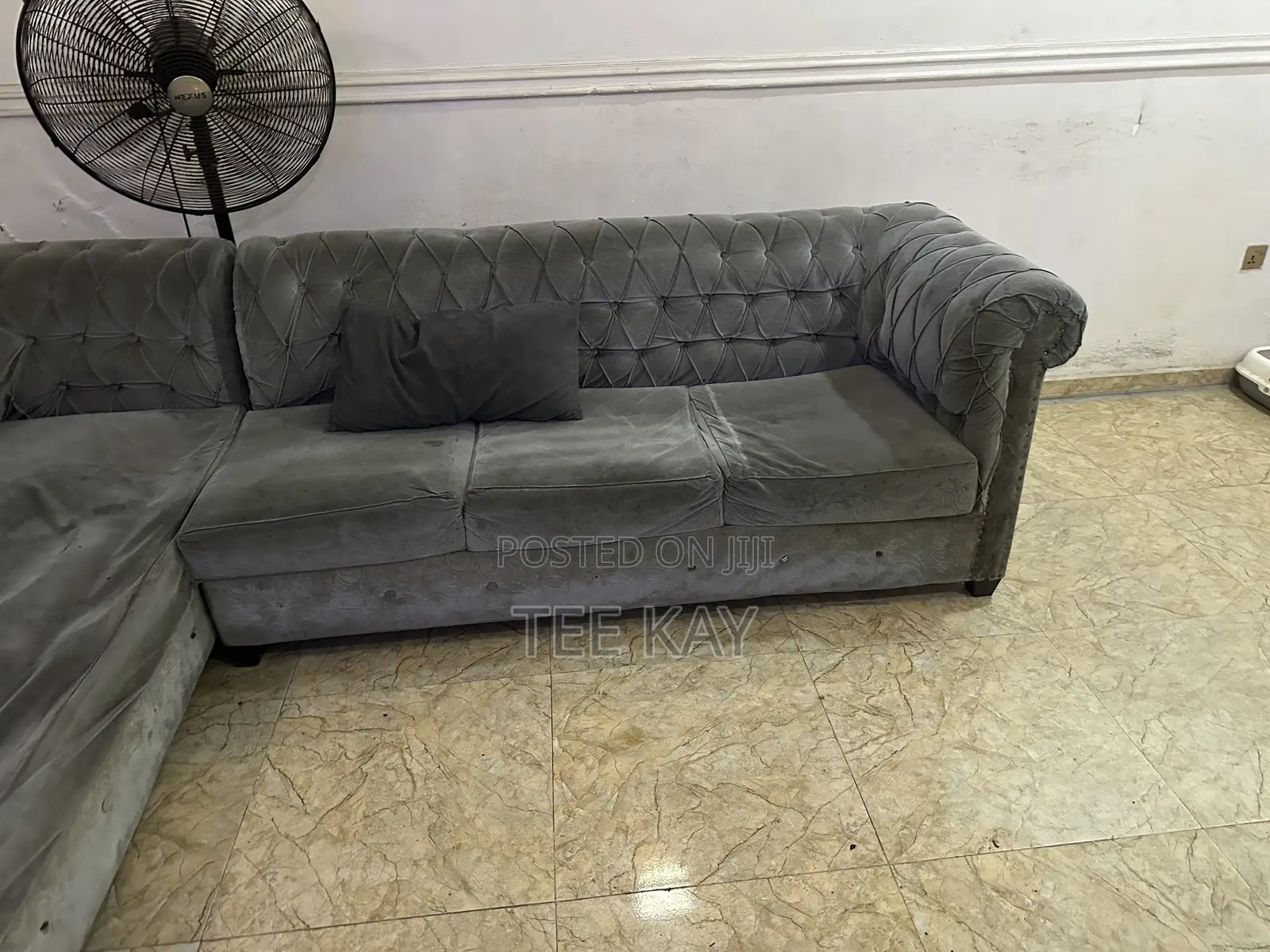 Parlor Chairs