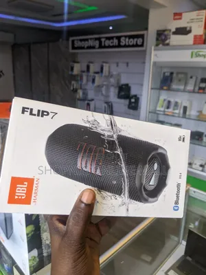 Brand New JBL Flip 7